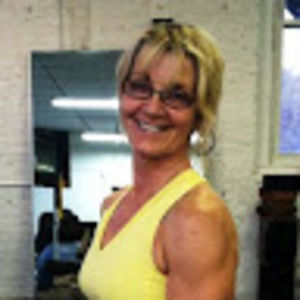 Meet your Posher, Beth